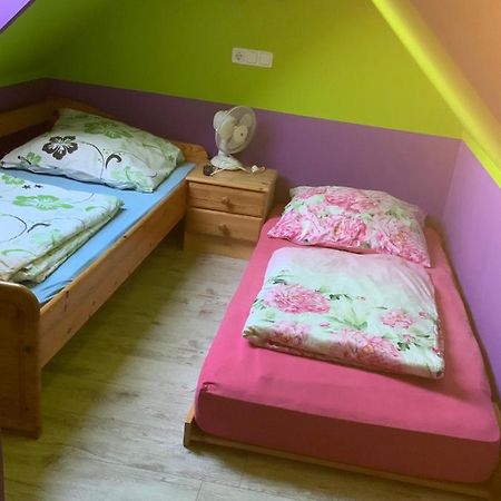 Апартаменти Fewo Neuser Рібніц-Дамгартен Екстер'єр фото